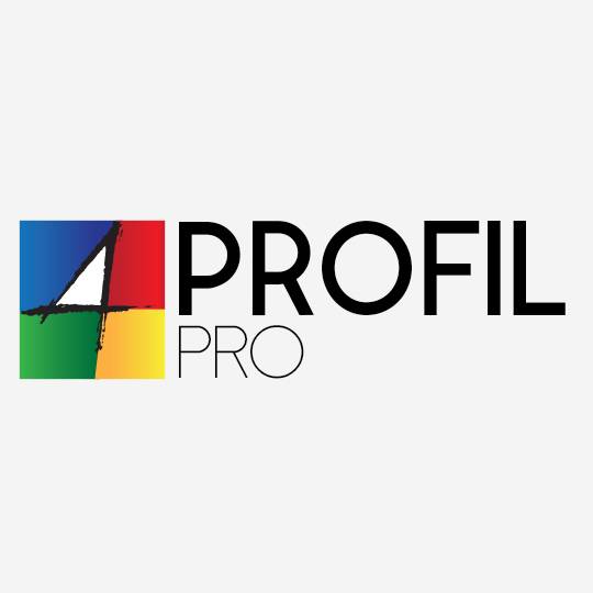 Profil 4Colors PRO